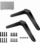 Image result for Samsung TV Legs 8.5 Inch