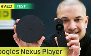 Image result for Google Nexus Player