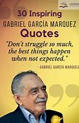 Image result for Gabriel Garcia Marquez Book Meme
