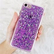 Image result for iPhone 8 Glitter Cases