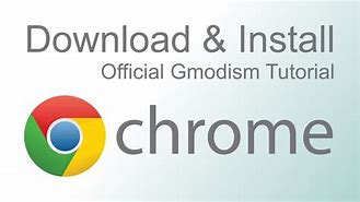Image result for Install Google Chrome Download Full Version