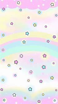 Image result for Kawaii Pastel Computer Background