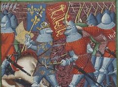 Image result for 100 Years War Енд