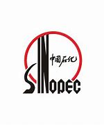 Image result for Sinopec Logo