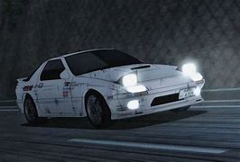 Image result for Initial D Mazda