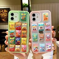 Image result for iPod Cases Food