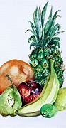 Image result for Fruit Still Life Sketch