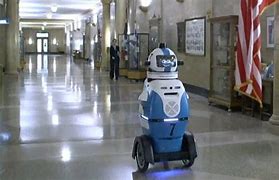 Image result for Robot Security Guard Philadelphia