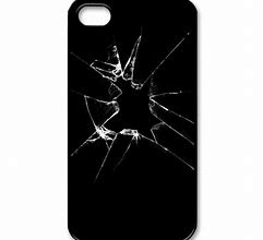 Image result for Diamond Broken Glass Phone Case