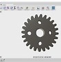 Image result for Simple Gear Design