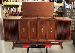 Image result for Zenith Allegro Console Stereo