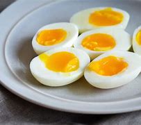 Image result for Soft Boiled Eggs How Long