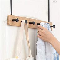 Image result for Door Coat Hanger
