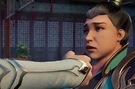Image result for Winter Wu Shang