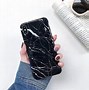 Image result for Marble Phone Case Wallet Blue
