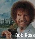 Image result for Bob Ross Wallpaper