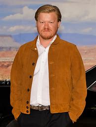 Image result for Jesse Plemons Race