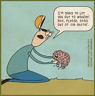 Image result for Abnormal Psychology Cartoon