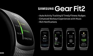 Image result for Kellarihm Samsung Gear Fit2 Pro