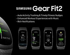 Image result for Large Samsung Gear Fit 2 Pro