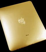 Image result for iPad 2 Gold