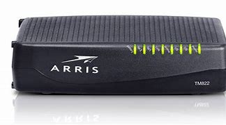 Image result for Arris S34 Cable Modem