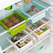 Image result for Extra Refrigerator Storage