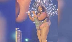 Image result for Lizzo Old Flute