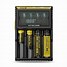 Image result for Nitecore Charger