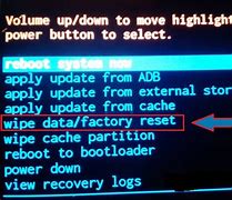 Image result for C6673 Reset Factory