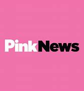 Image result for Pink News Logo