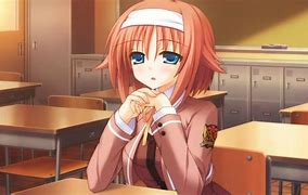 Image result for Anime Girl Chair