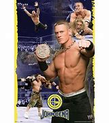 Image result for John Cena Poster Walmart