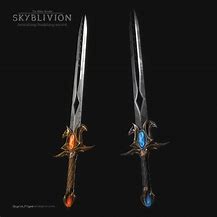 Image result for Dragon Sword Drawing