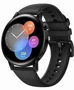 Image result for Huawei Smartwatch with Earphones