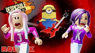 Image result for Mel Minion DESPICABLE Forces