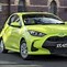 Image result for Toyota Yaris