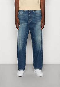 Image result for Weekday Galaxy Loose Jeans