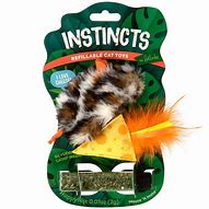 Image result for Instincts Cat Toys