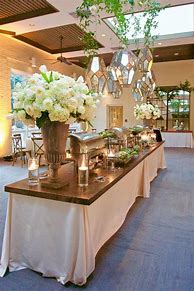 Image result for Reception Table Pinterest