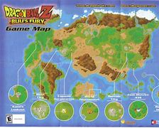 Image result for Dragon Ball Map Minecraft