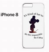 Image result for iPhone 8 Plus Mickey Case