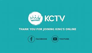 Image result for KC TV Reset Button