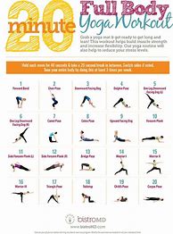Image result for Best Yoga Moves for Beginners