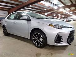 Image result for 2017 Toyota Corolla Silver