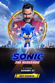 Image result for Sonic 5 Movie