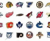 Image result for Hockey Team Logos 2019