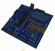 Image result for Microcontroller Development Kit