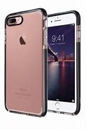 Image result for Clear Protective iPhone 7 Plus Case