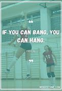 Image result for Volleyball Kill Quotes